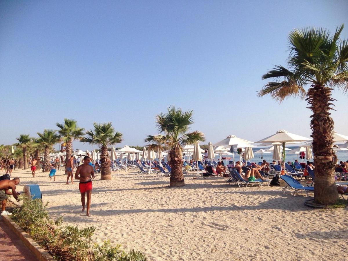 3br Riviera Alimos Ateny