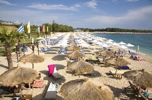 Apartament 3br Riviera Alimos