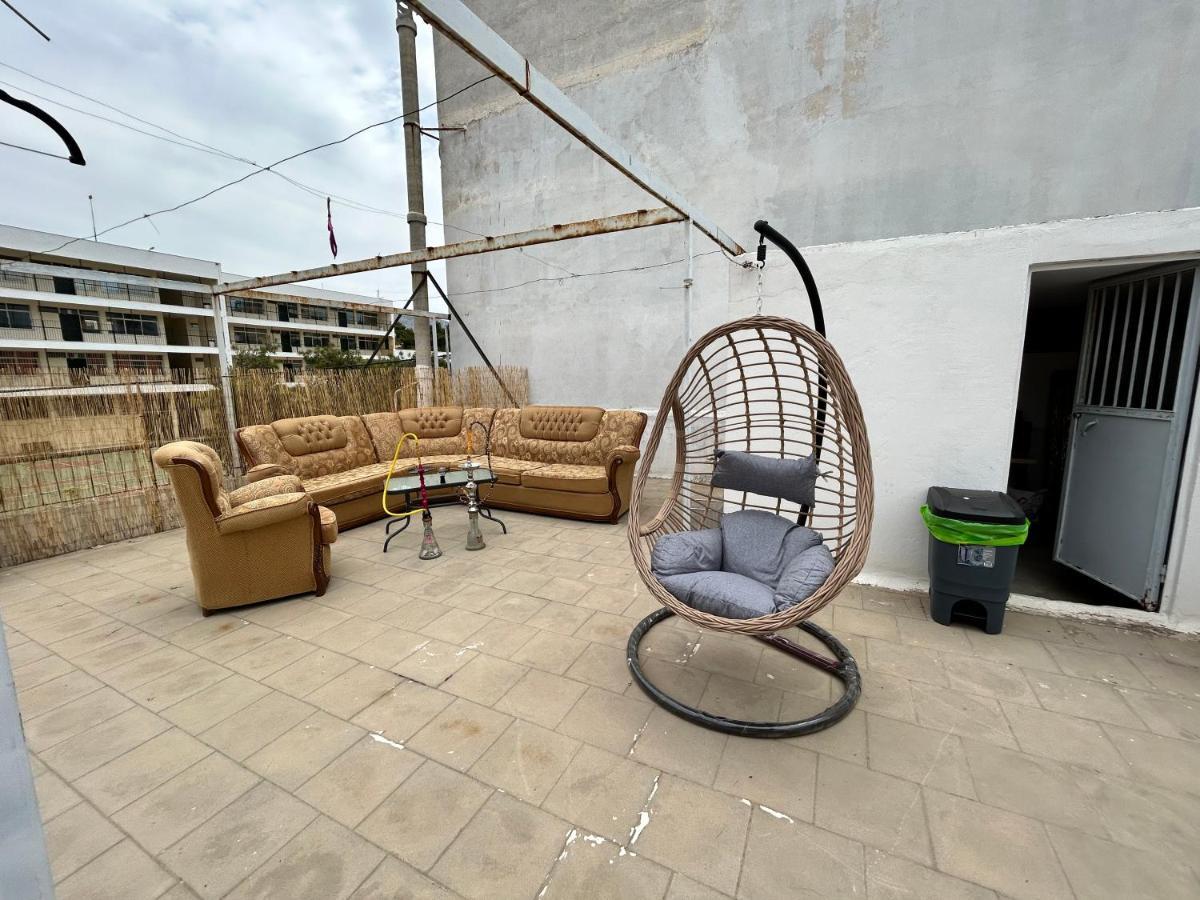 Apartament 3br Riviera Alimos *