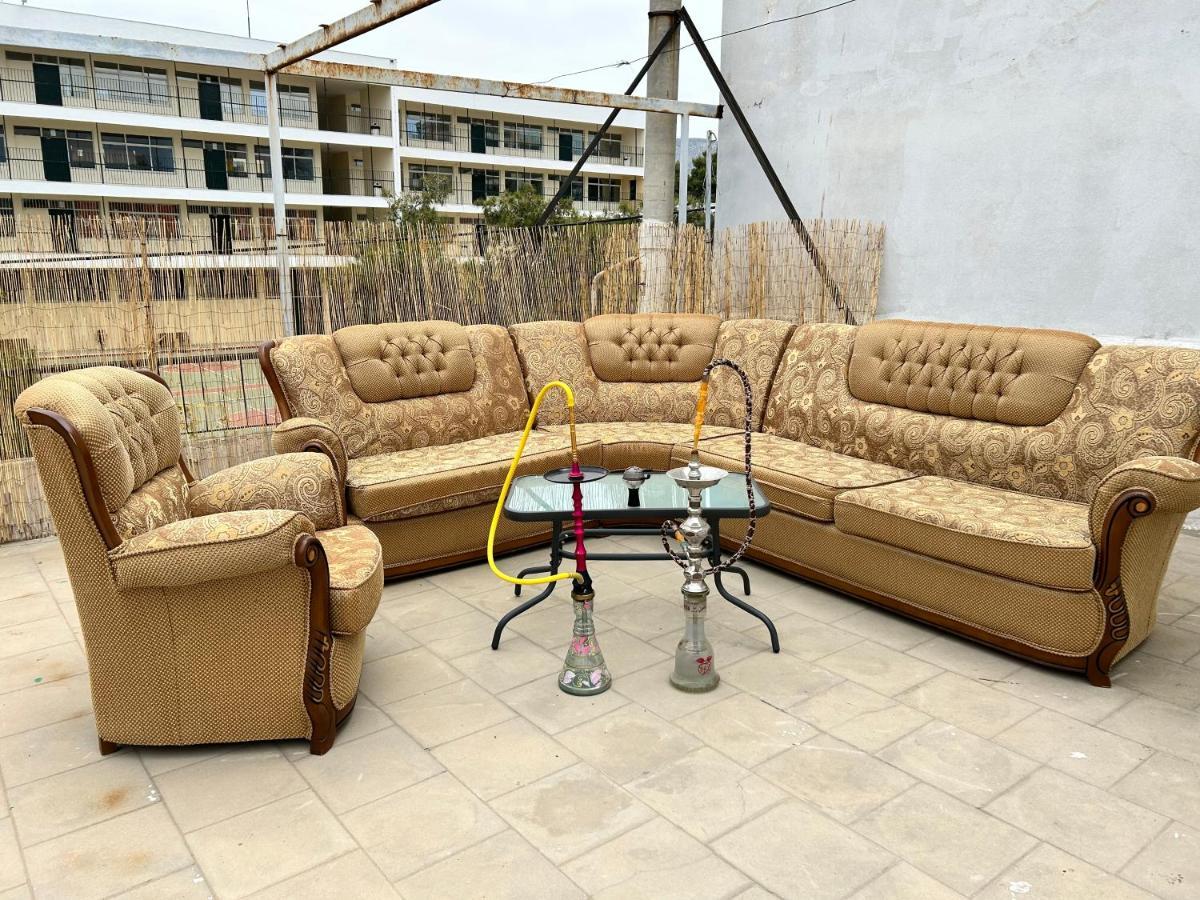 3br Riviera Alimos Apartament *