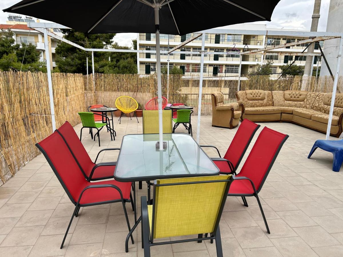 3br Riviera Alimos Ateny