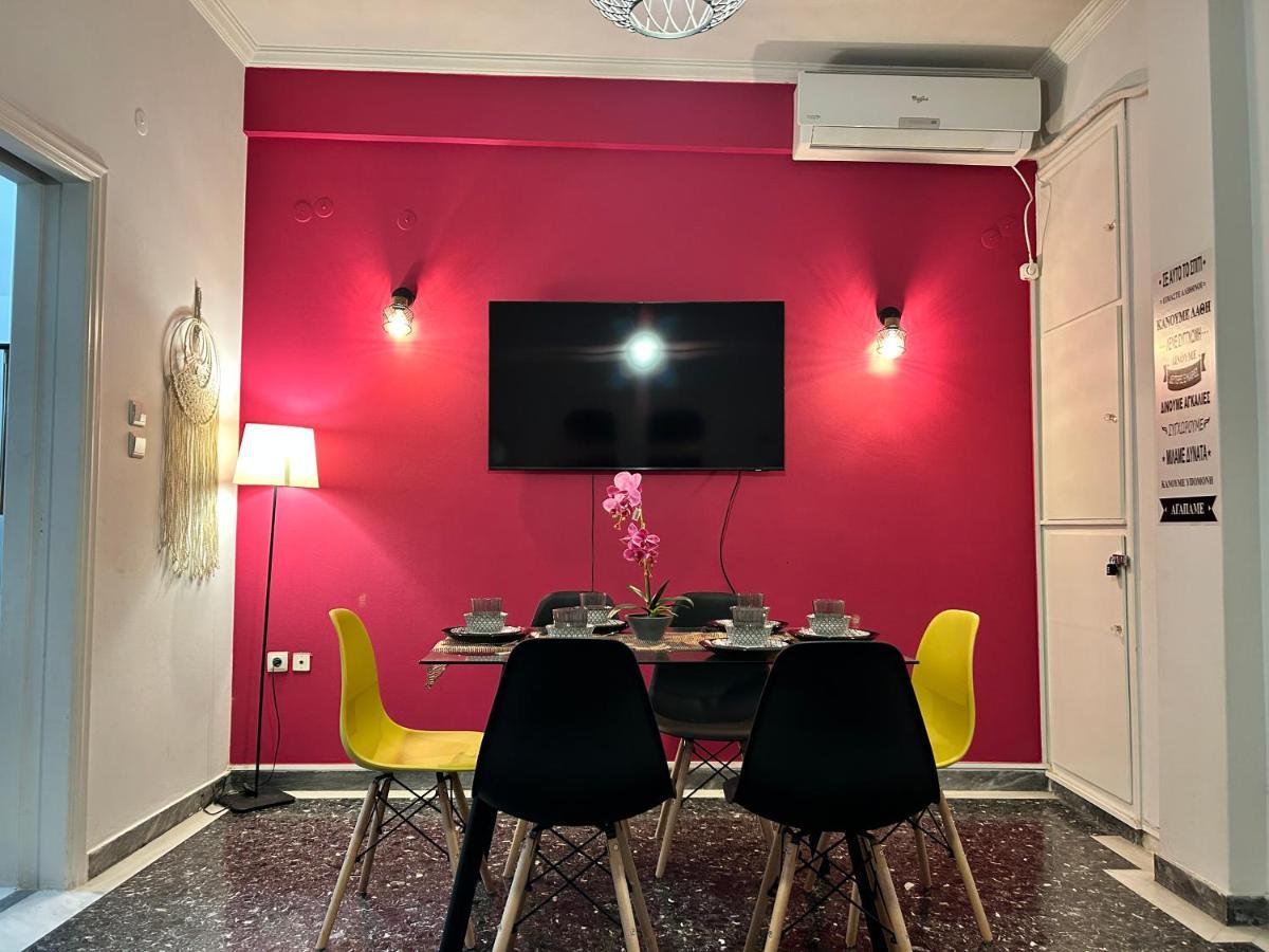 3br Riviera Alimos