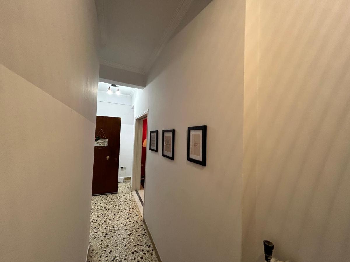 3br Riviera Alimos