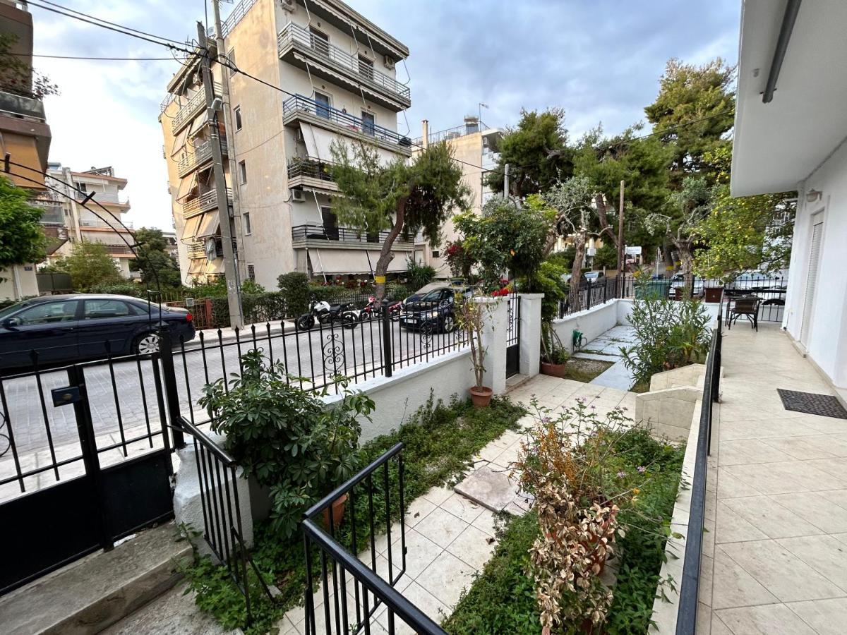 3br Riviera Alimos