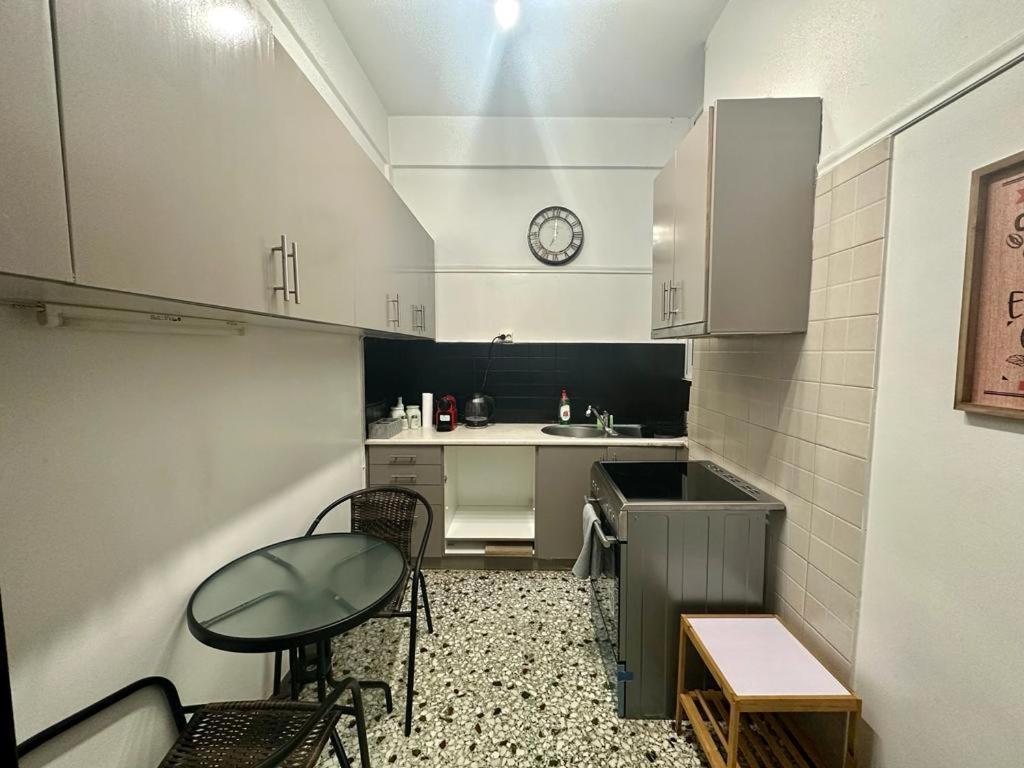3br Riviera Alimos Apartament Ateny