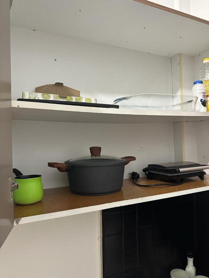 3br Riviera Alimos *
