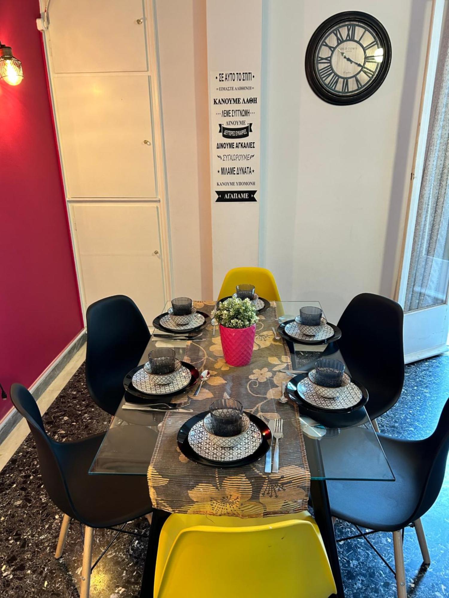 3br Riviera Alimos Ateny