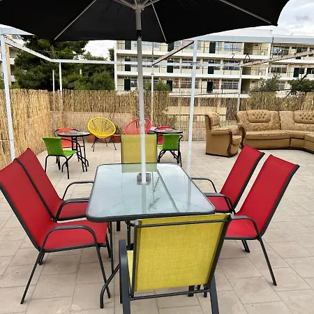 Athens 3Br Riviera Alimos Apartment Exterior photo