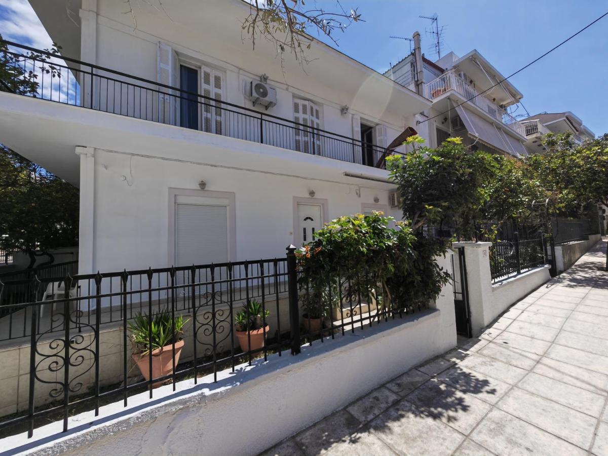 3br Riviera Alimos 公寓
