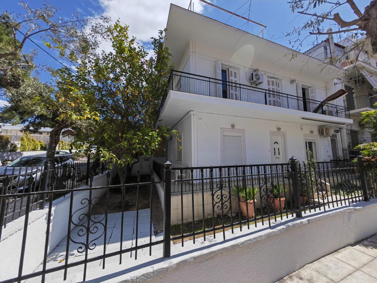 3br Riviera Alimos 公寓