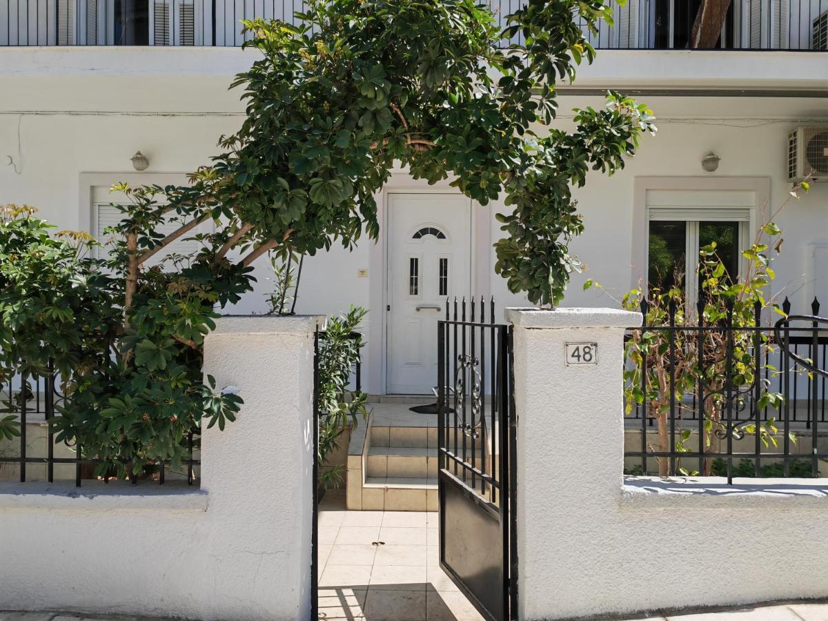 公寓 3br Riviera Alimos 雅典