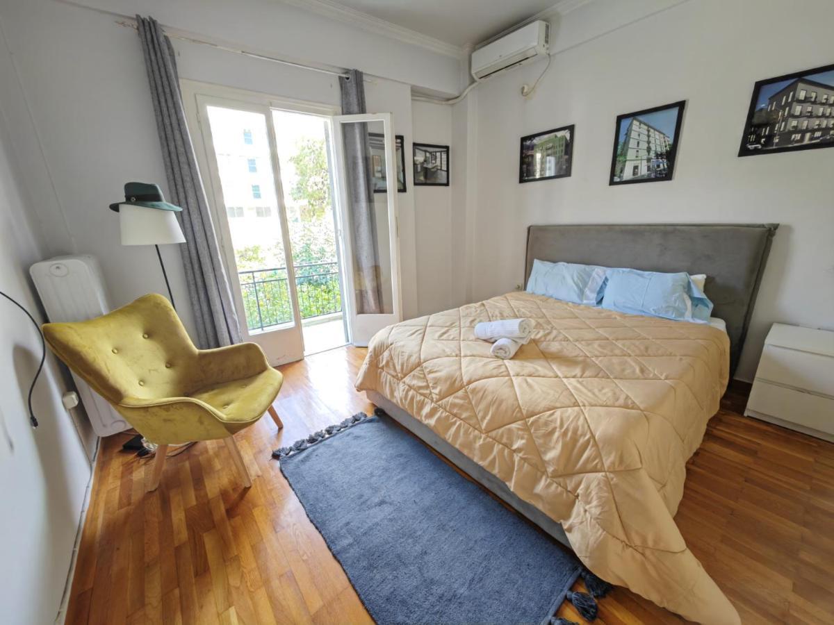 3br Riviera Alimos