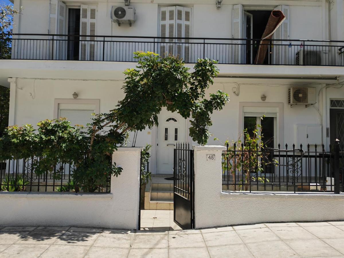 公寓 3br Riviera Alimos