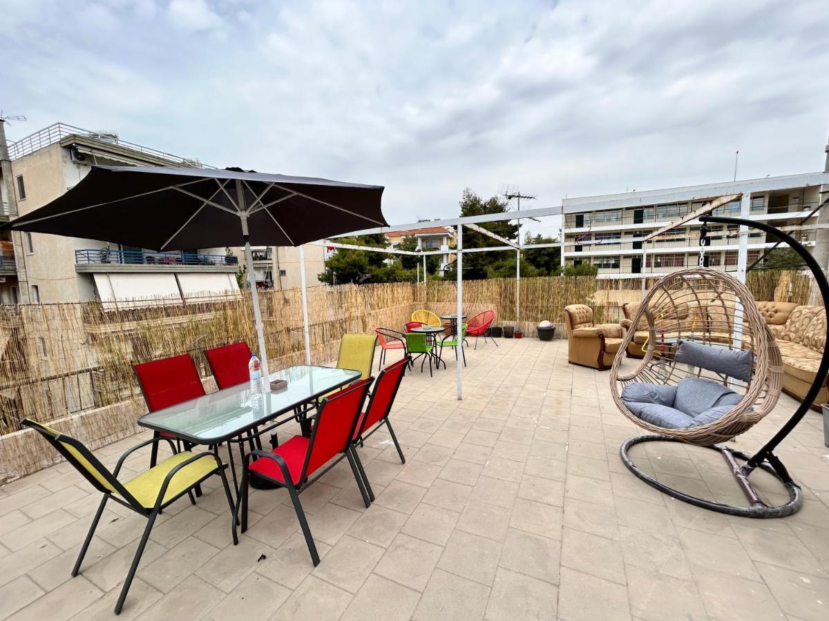 公寓 3br Riviera Alimos 雅典