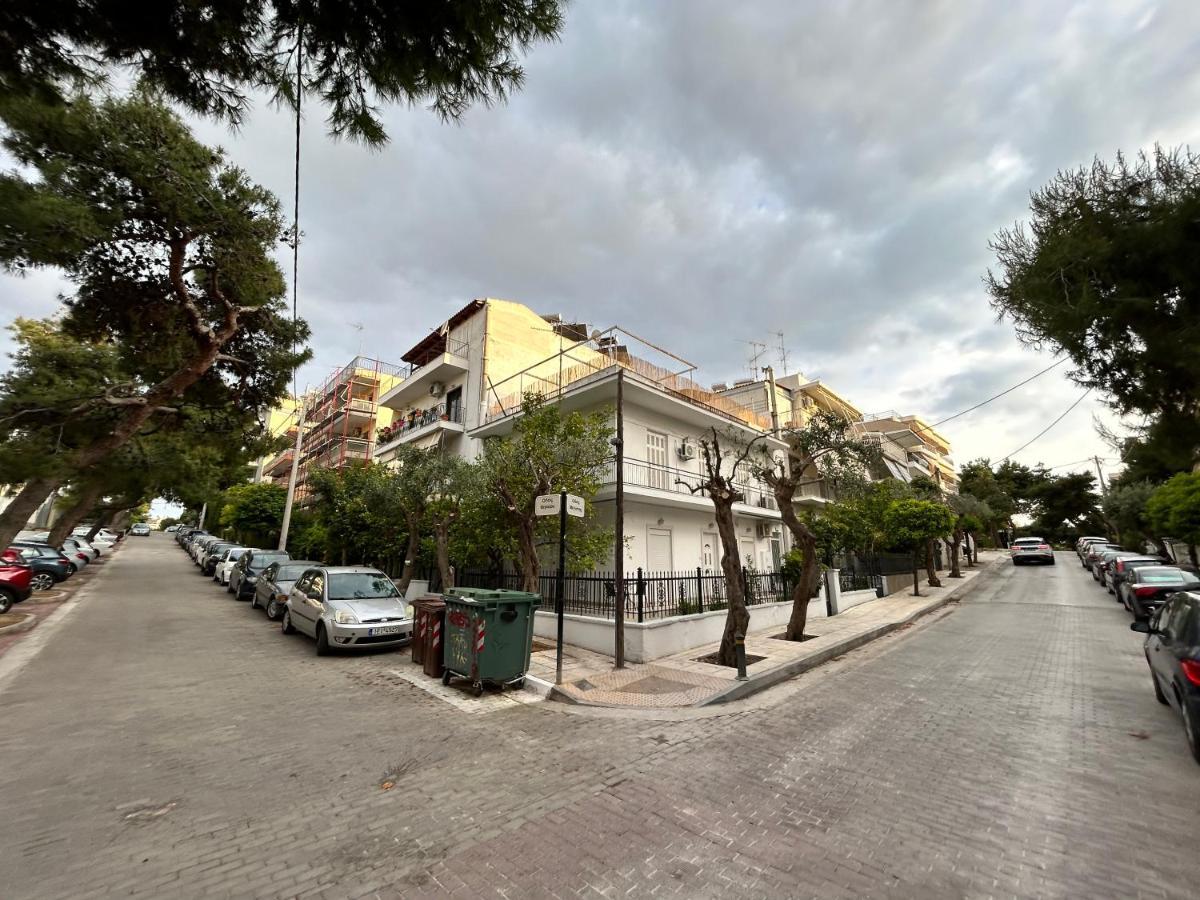 3br Riviera Alimos 公寓 *
