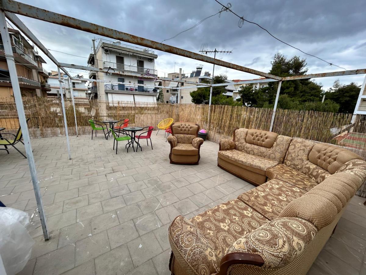 3br Riviera Alimos 雅典